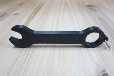 Preview: Anhänger Schraubenschlüssel